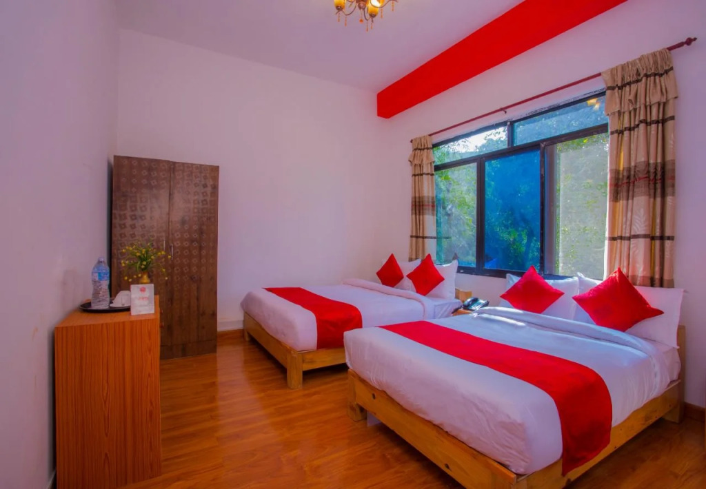 OYO 240 Hotel Aagan