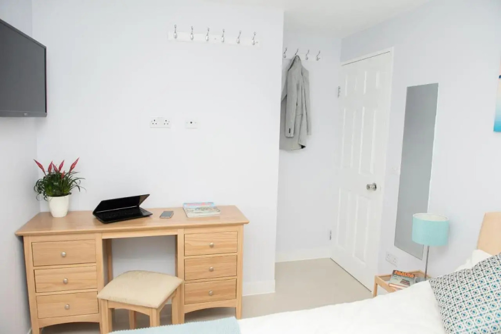 Pinehill Rooms