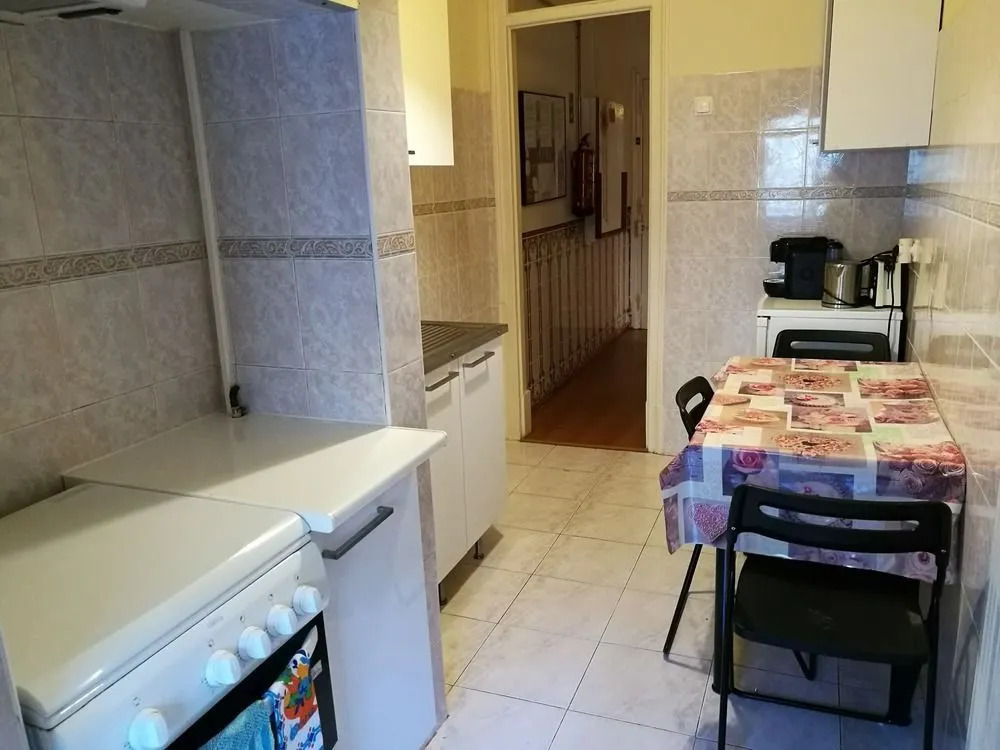 Discovery Apartment Areeiro