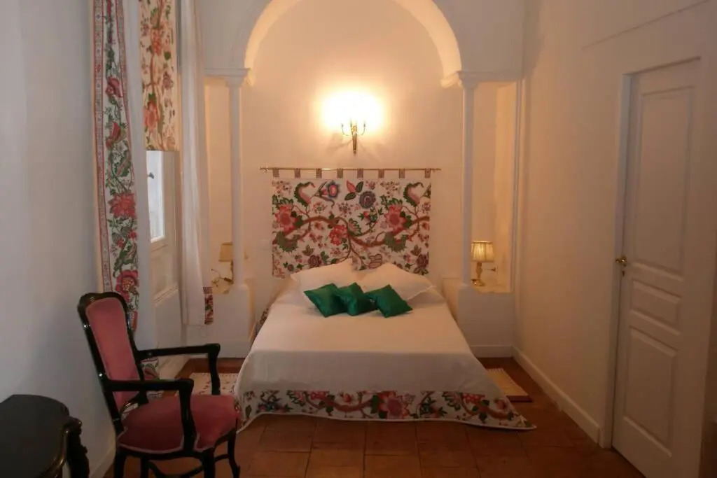 Logis de Sainte-Scarbes
