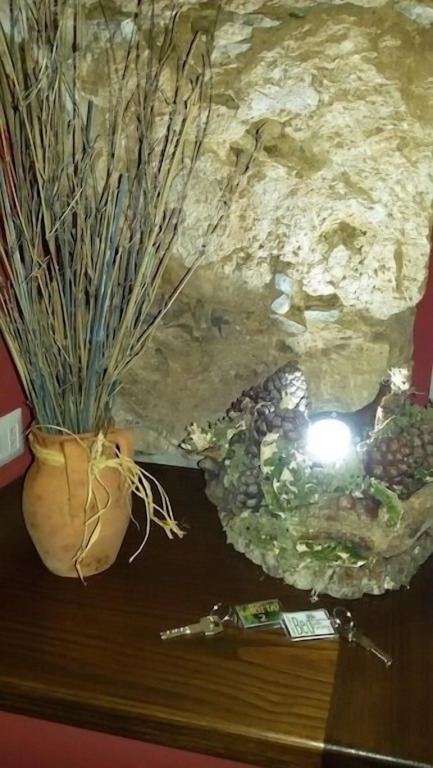 B&B Delle Grotte