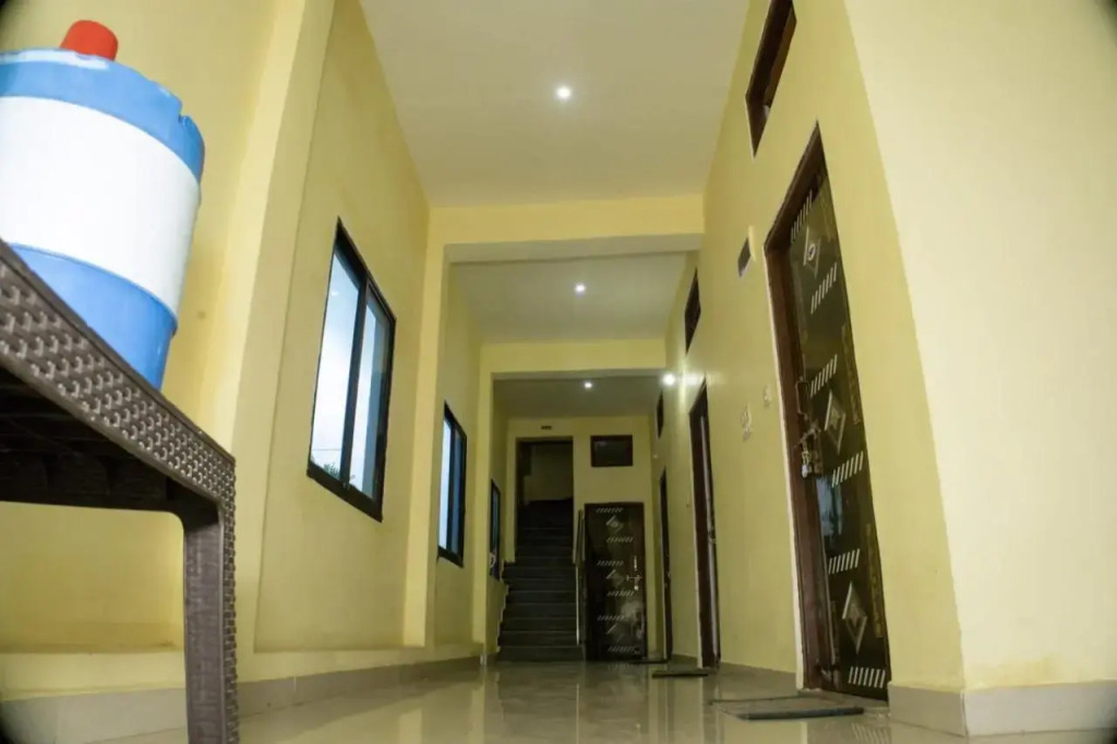 Hotel Heritage