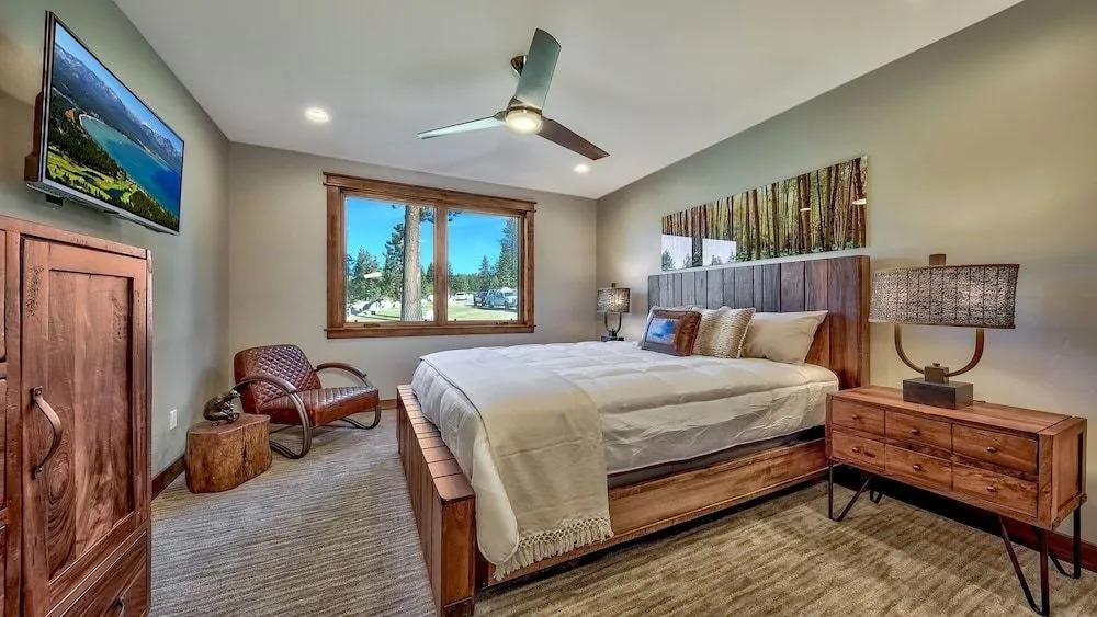 Gondola Vista 17 - 4 Br Townhouse