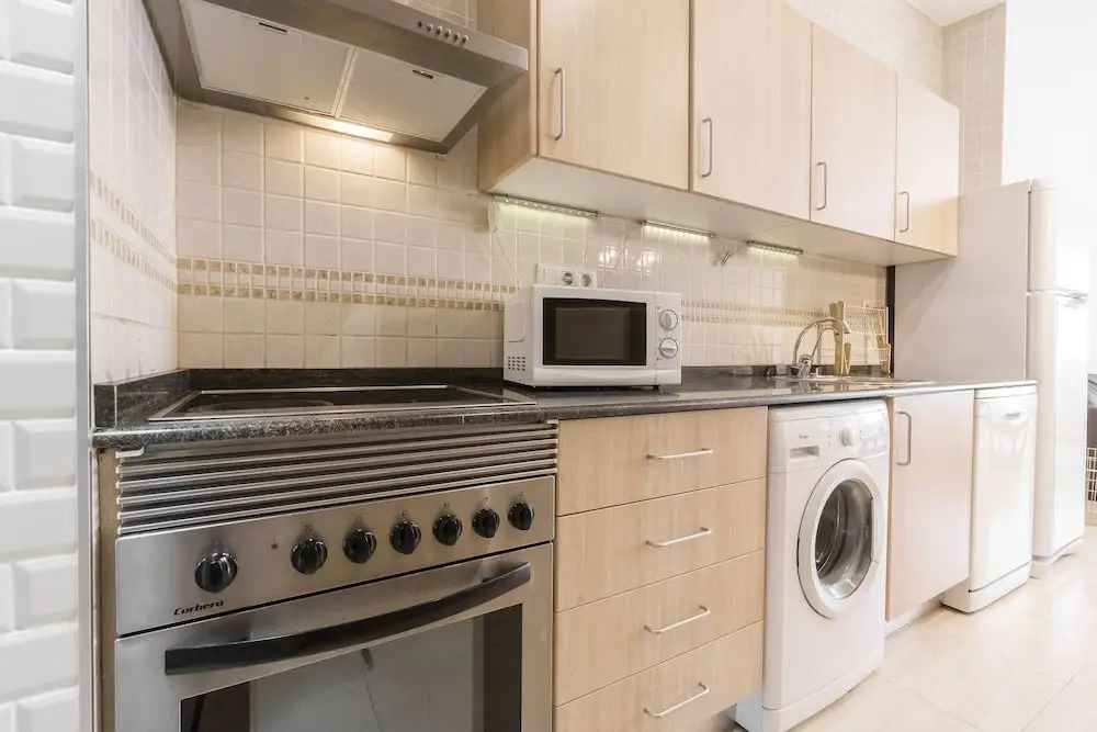 Kirei Apartment Tomasos