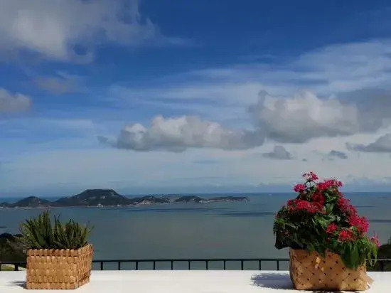 Wenling Tinghai Inn