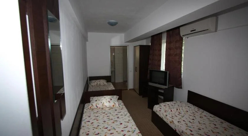 Hotel Basarab