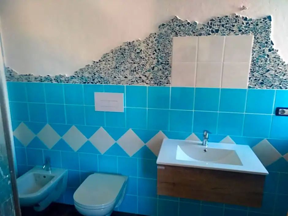 b&b il Portico Orgosolo