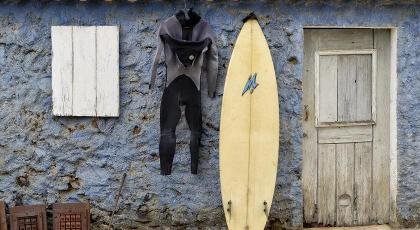 CABRA - Porto Covo