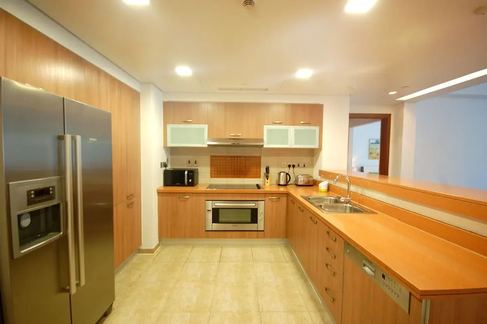Kennedy Towers - Marina Residences 3