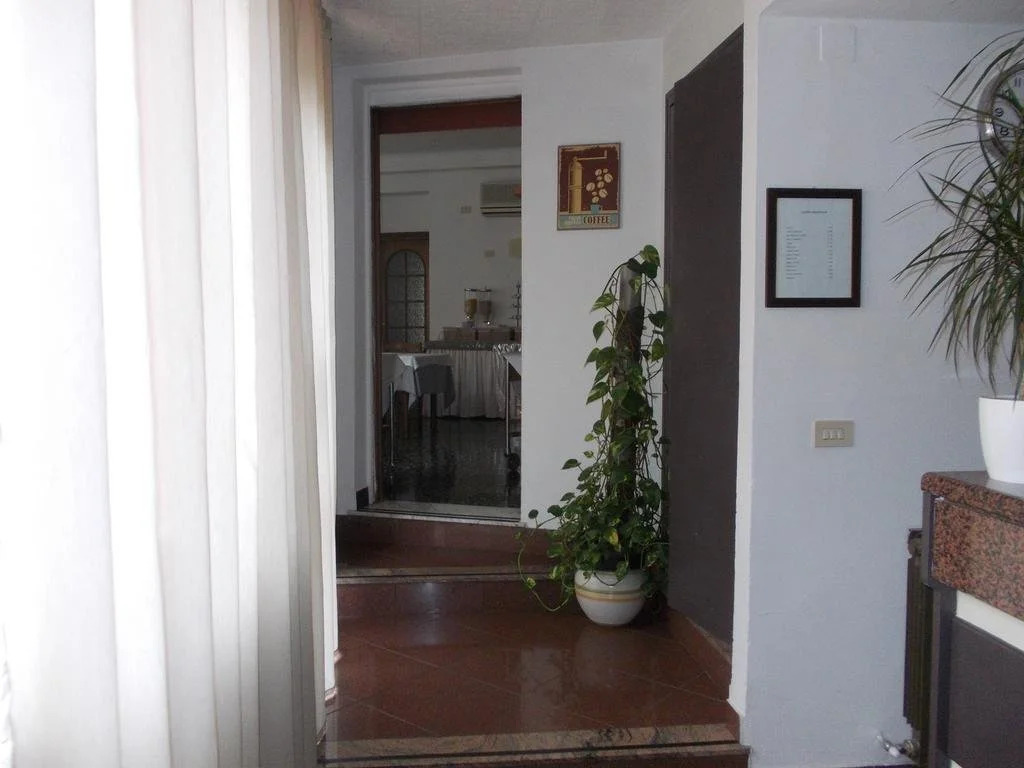 Hotel Arcobaleno