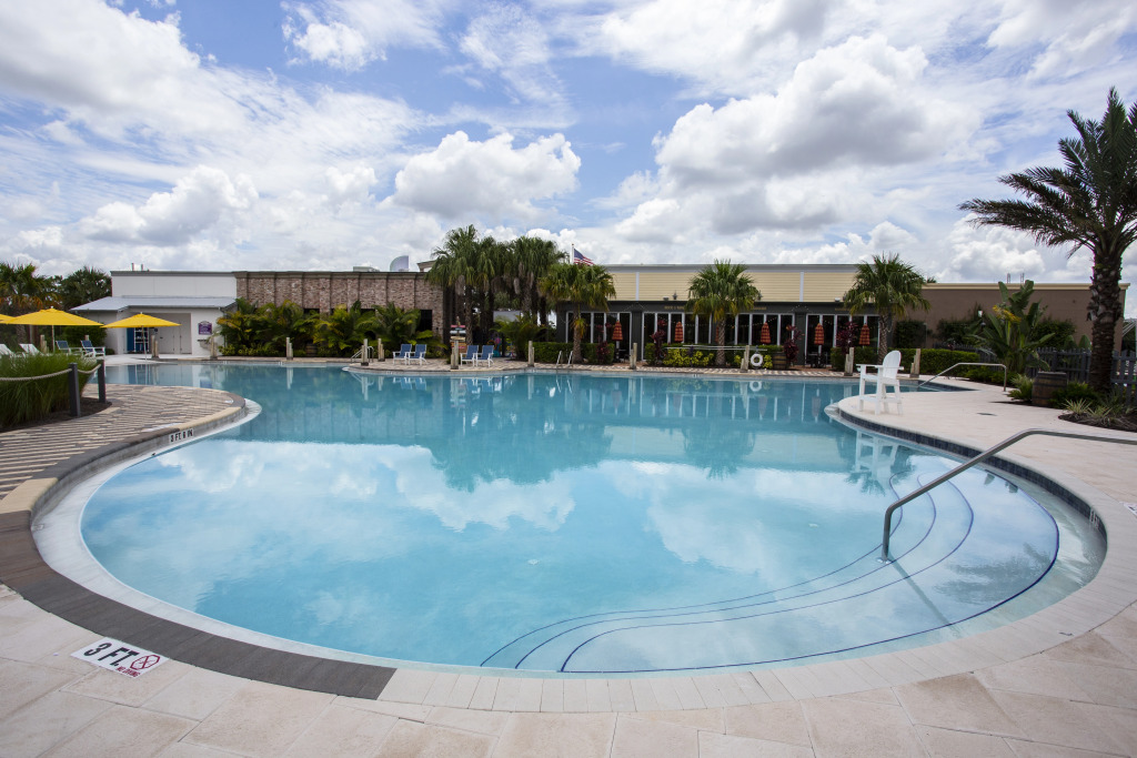 Marvelous 3 Bd Close to Disney   Enclaves at Festival 827