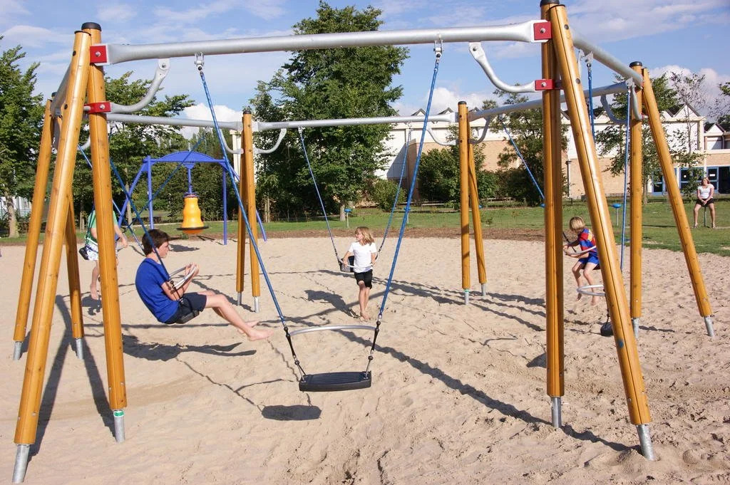 Kustpark Nieuwpoort