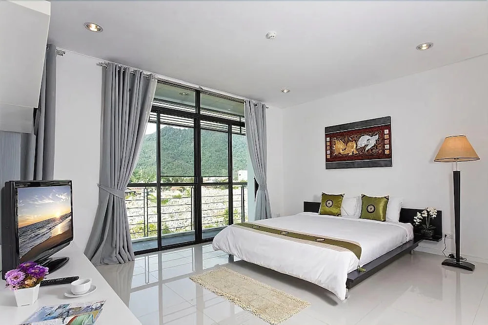 Kamala Suite Apartment 302