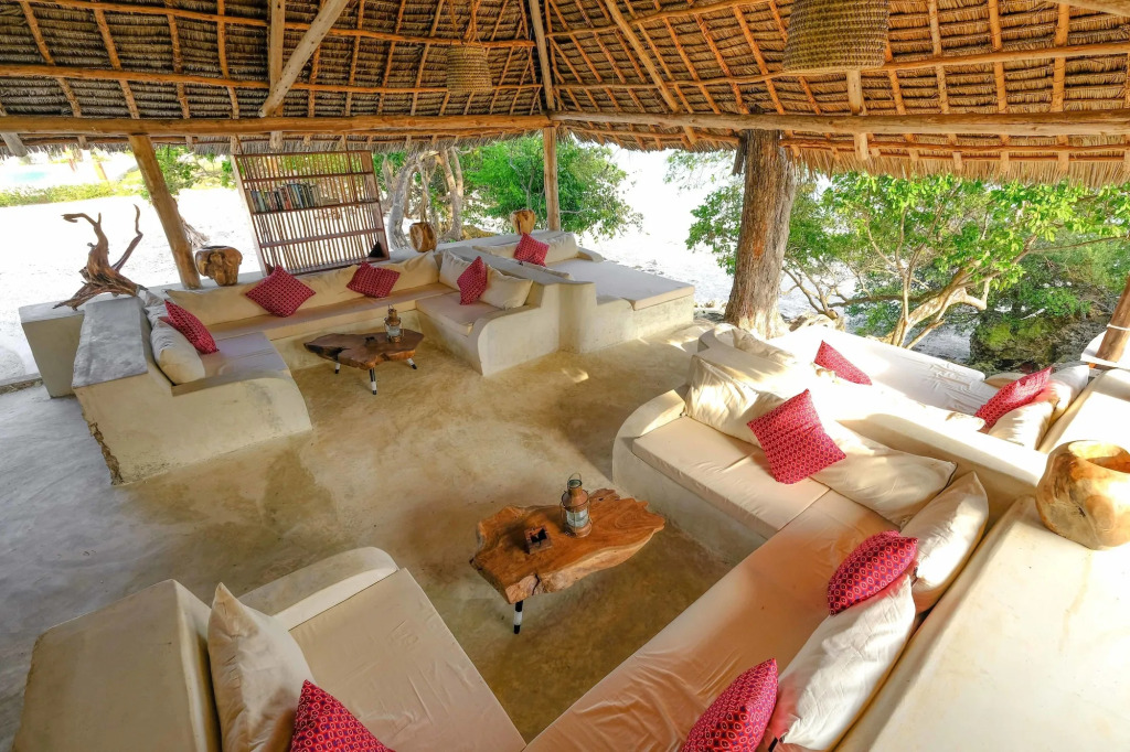 Jua Retreat Adults Only