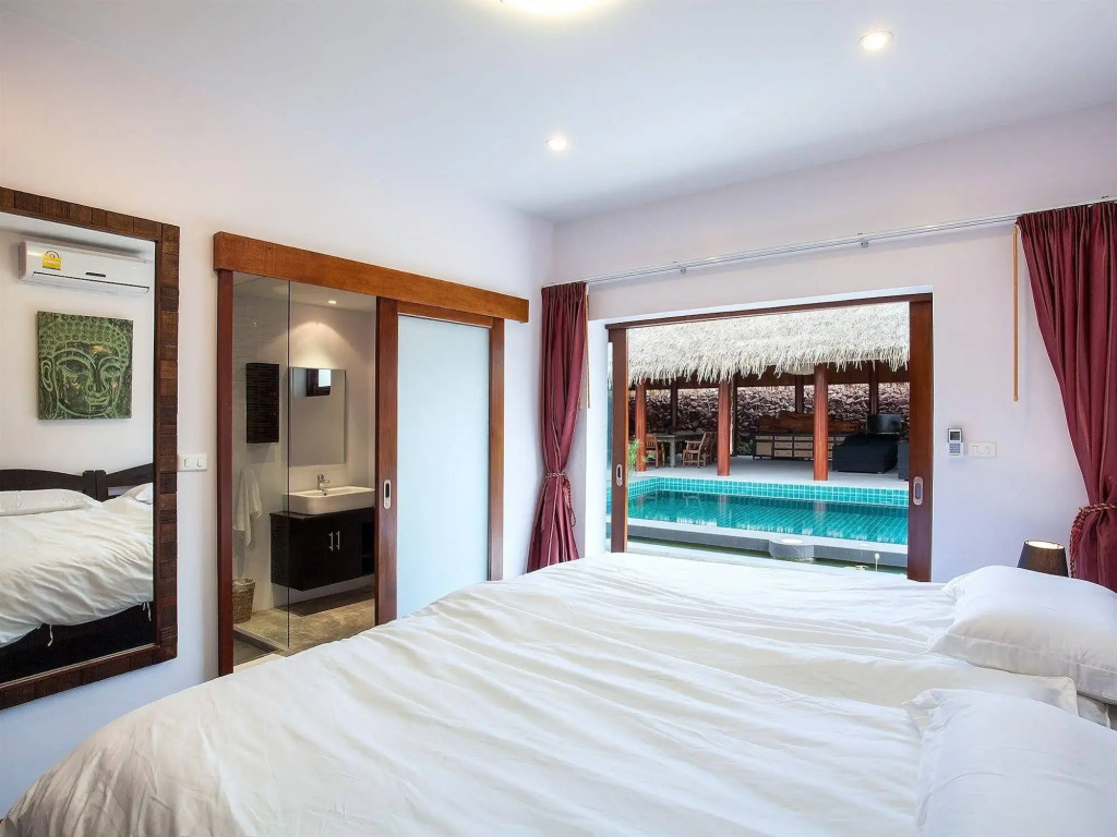 Baan Suan Hua Hin