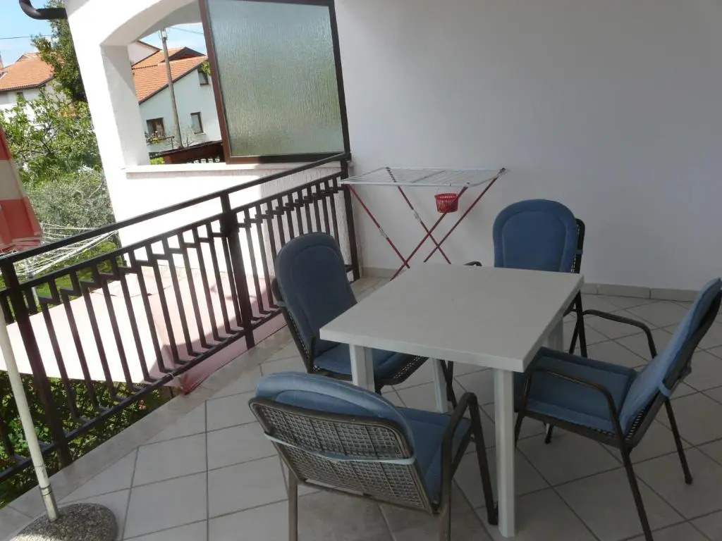 Apartments Mirela
