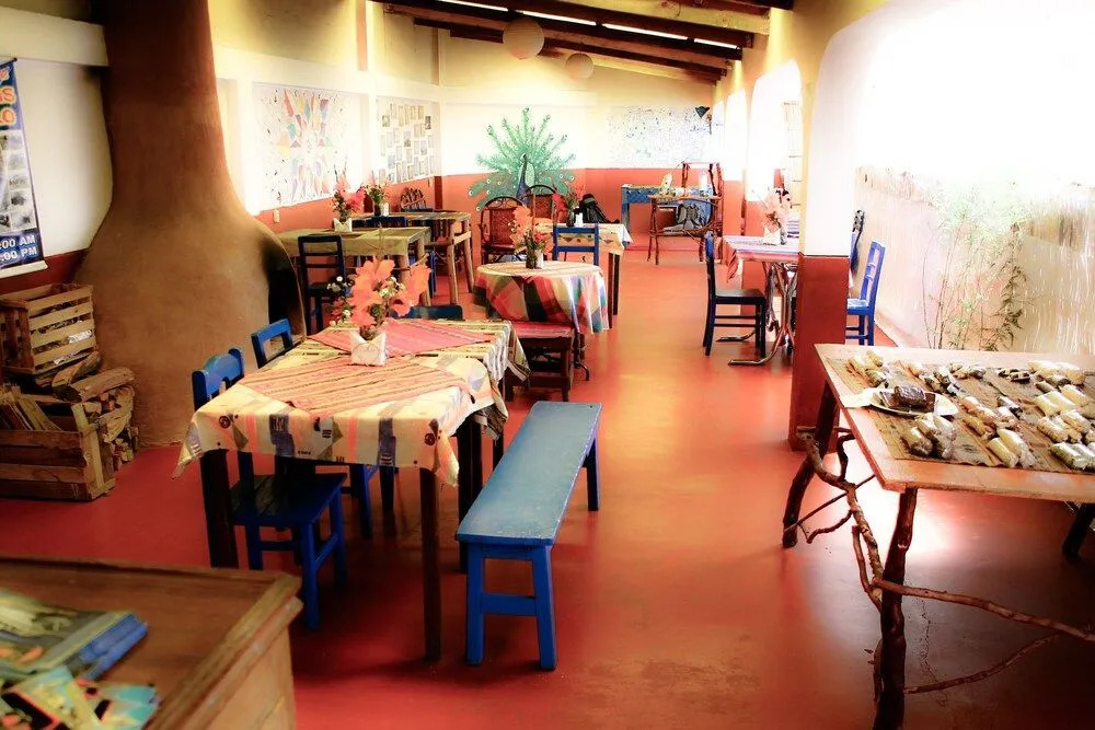 Hostal Joshua