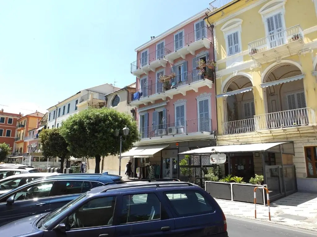 Casa Amico Mare
