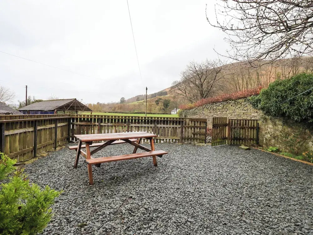 Scales Cottage