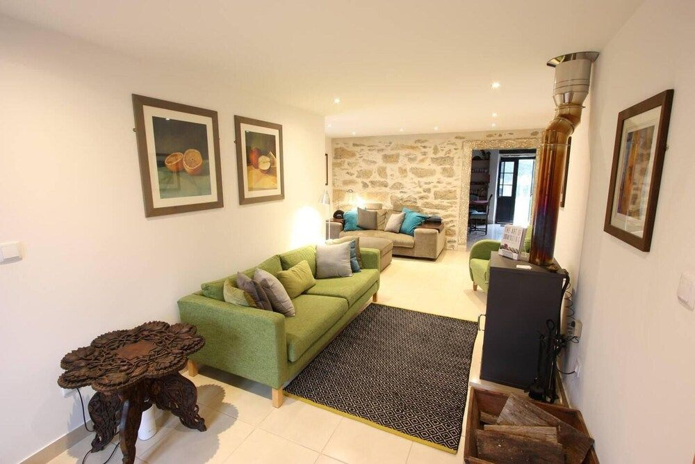 PausaSTAY - QdM Artists Suites - Rooms
