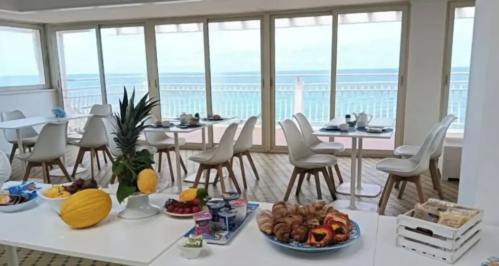 Hotel Club Perla