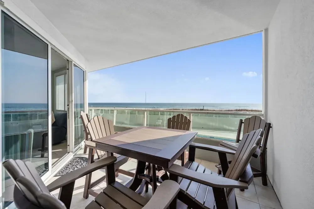 Silver Beach 104 PET FRIENDLY! NO FEE!