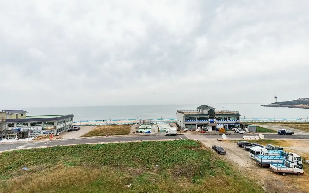 Gunsan Hotel Withus