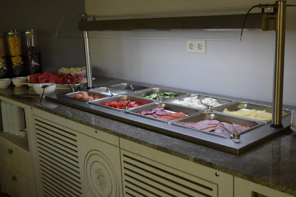 Cristiani Hotel Sozopol