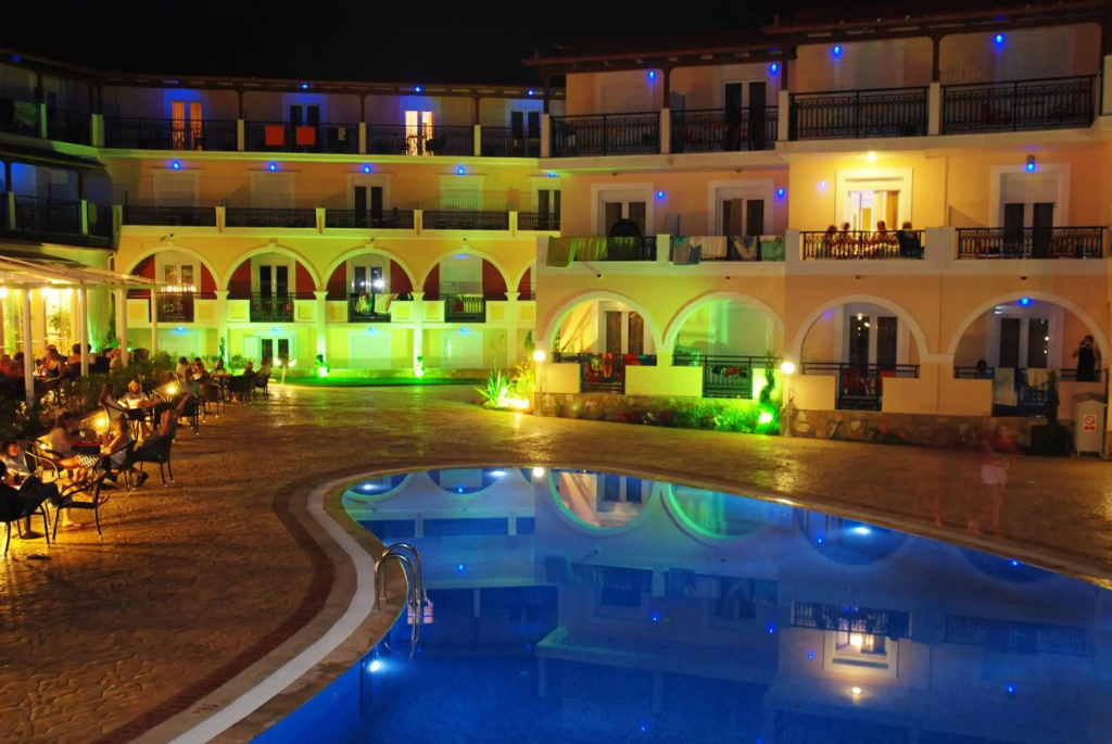 Majestic Spa