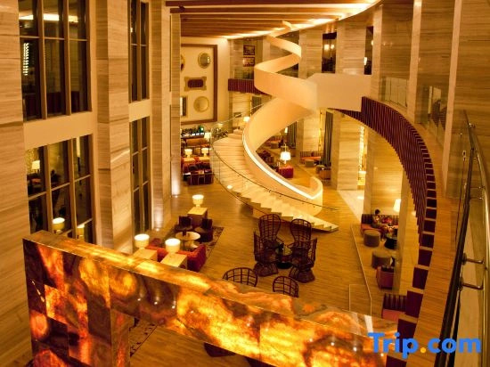 Kaya Palazzo Golf Resort Belek