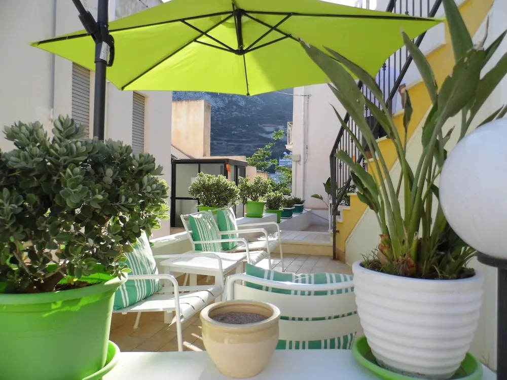 La Plaza Residence Levanzo