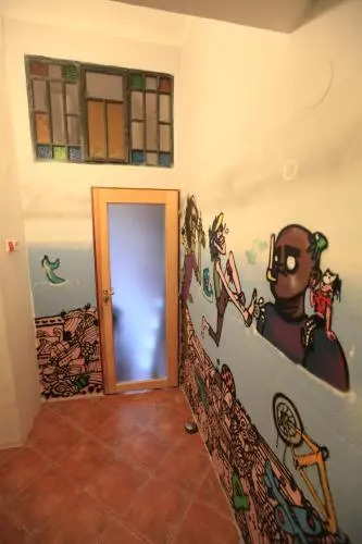 Apartmán Alice