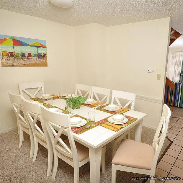 Ocean High Condominiums
