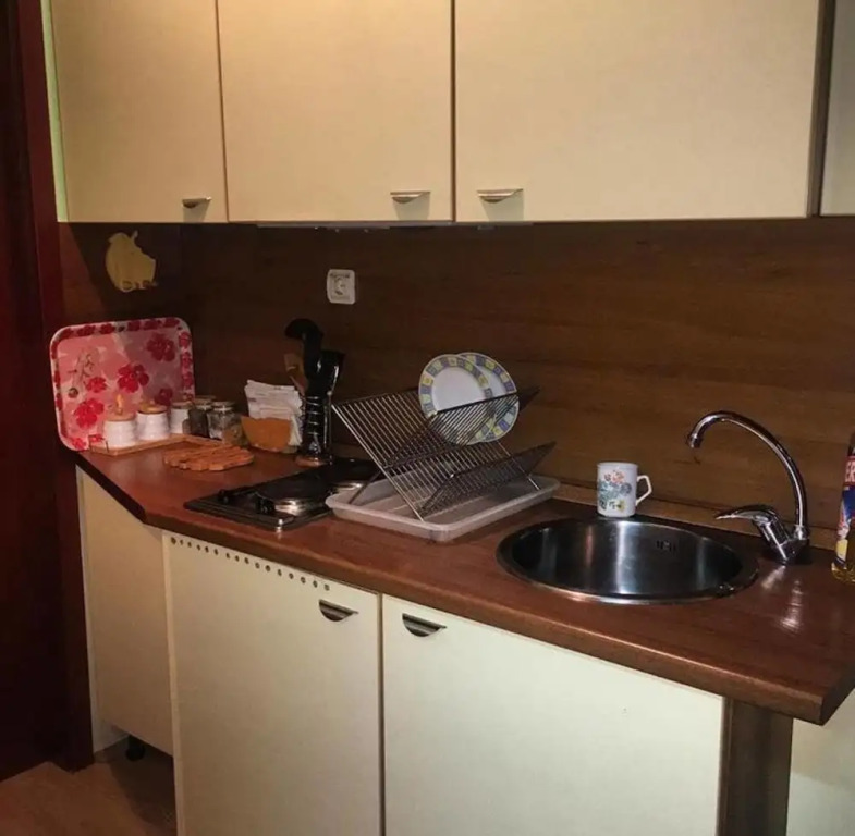 Apartment Daroteka