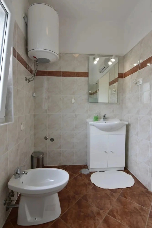 Sea View Apartment in Umag