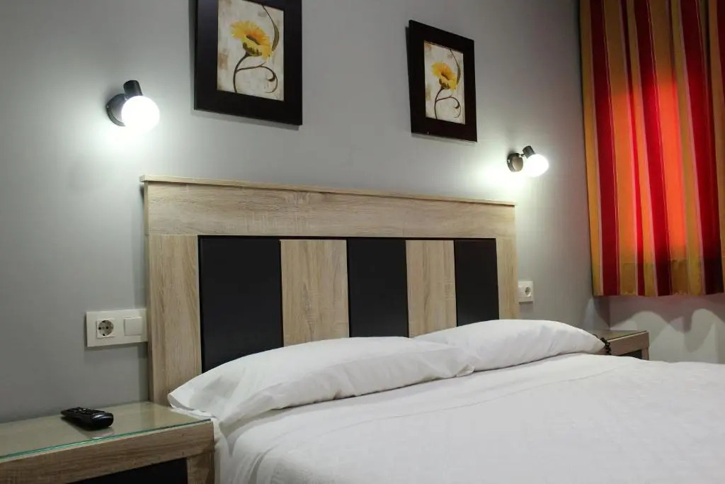 Hostal Madrid