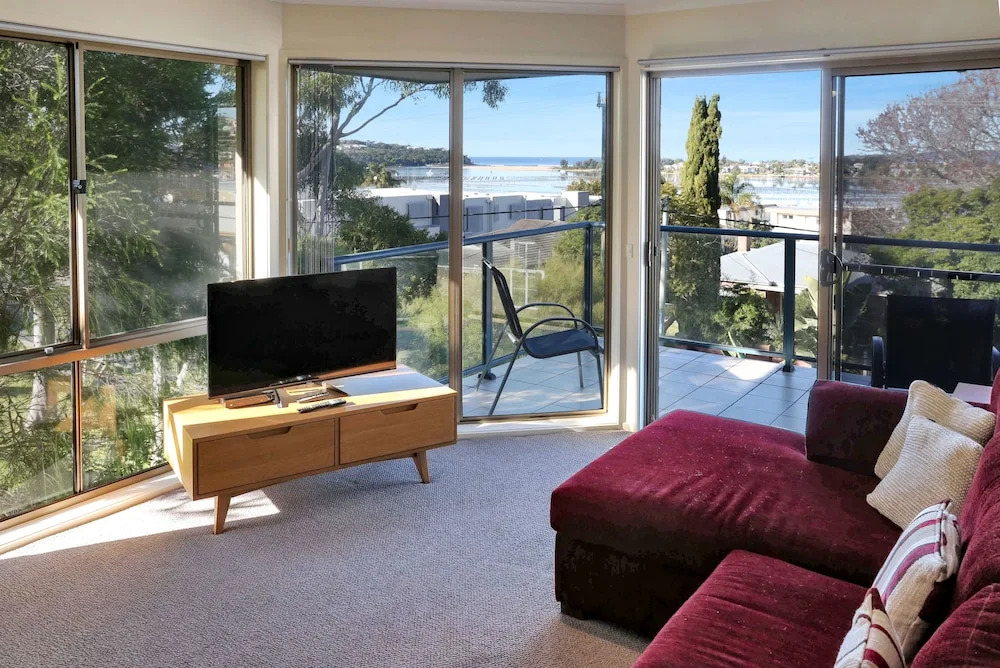 Sorrento Apartments Merimbula