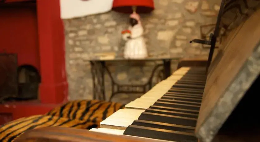La Casa di Minì