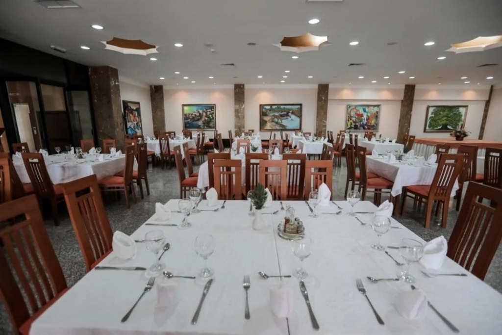 Hotel Sileks