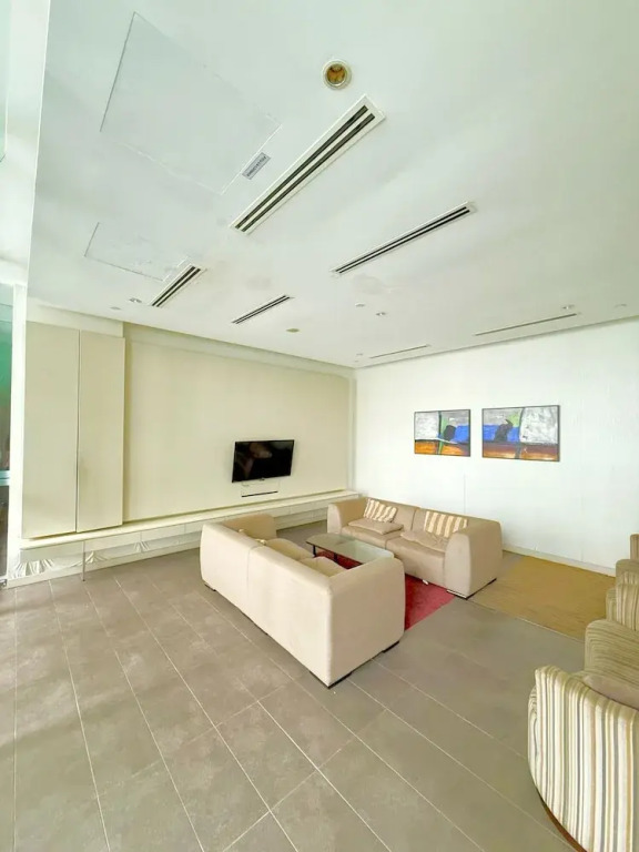 Crystal Suites at Ramad KLCC