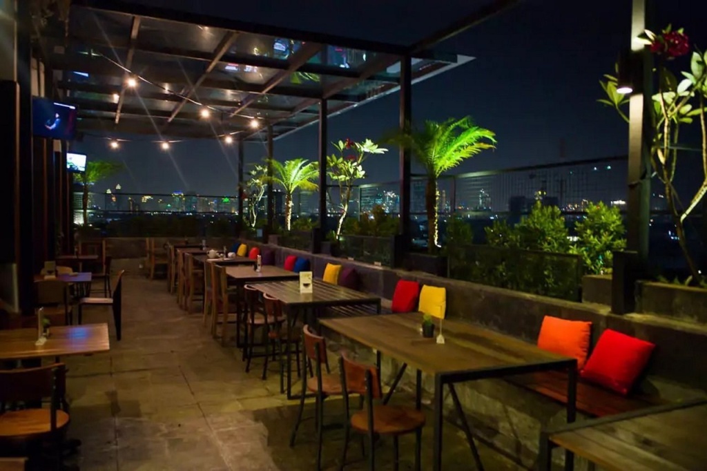 Liberta Hotel Kemang