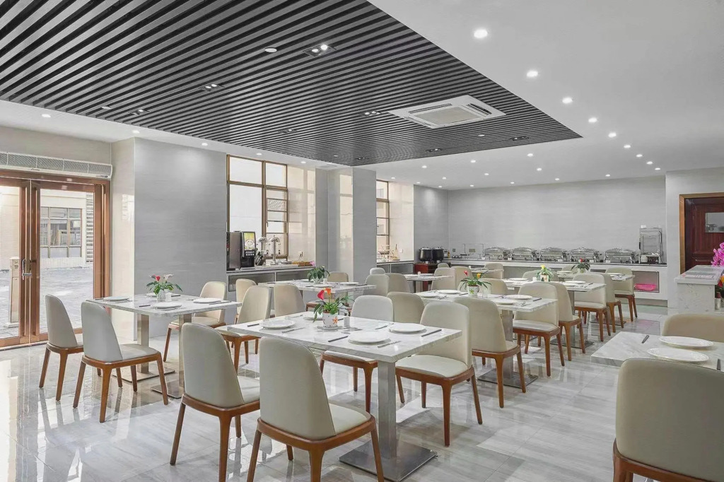 Santa Fe apartment (Lecong tianyoucheng store, Foshan)(圣菲公寓(佛山乐从天佑城店))