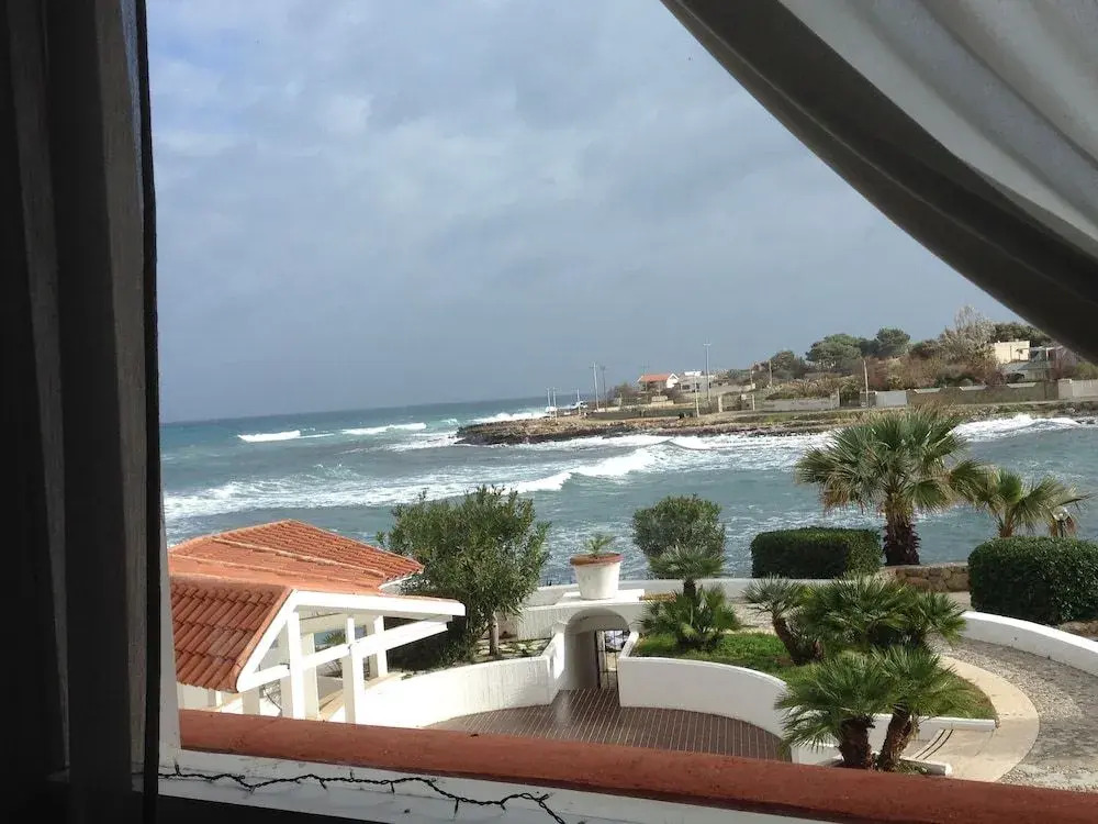 Le Stanze sul Mare