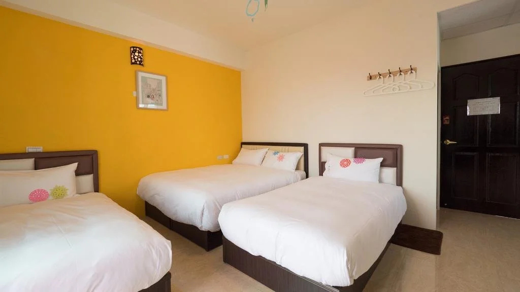 Thread Inn Kenting