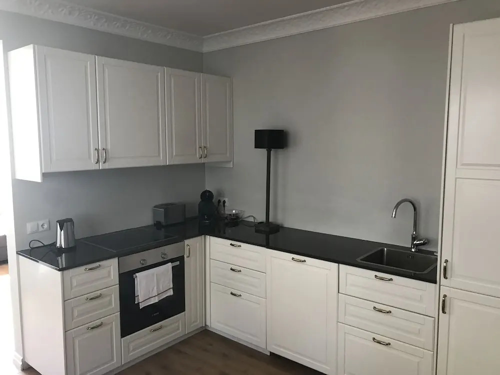 Legacy Apartments