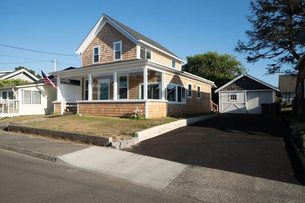 The Duffy 4 Bedroom Home
