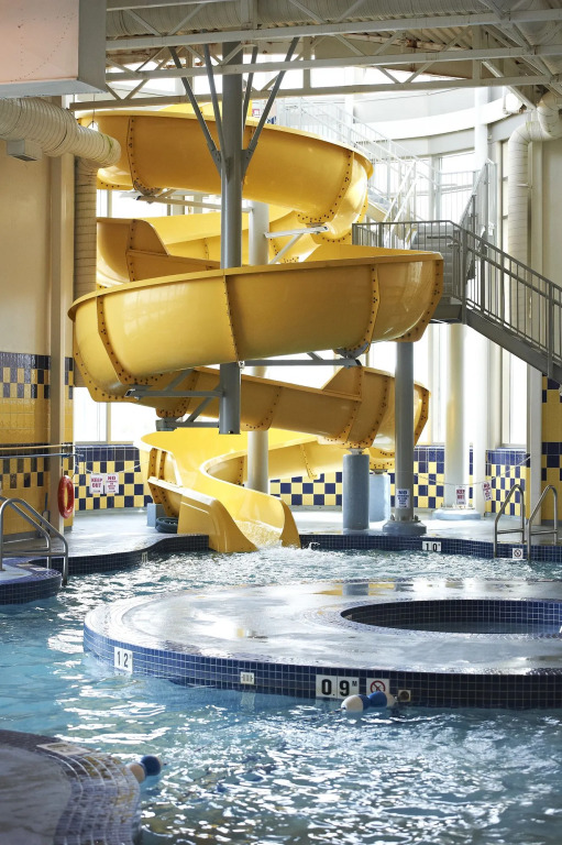 Deerfoot Inn and Casino