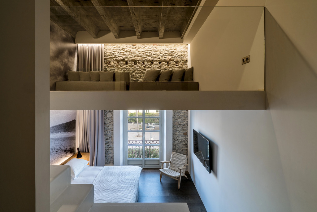 Aire Hotel & Ancient Baths