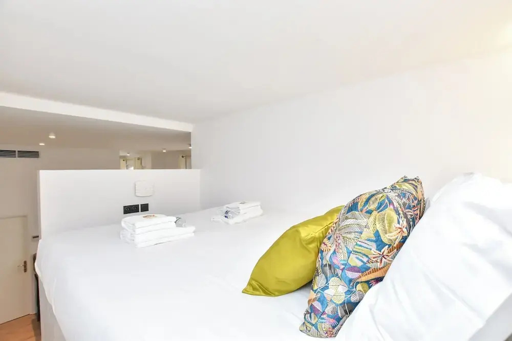 Luxurious Apartment - 6P- Madeleine/st Honore - 1D