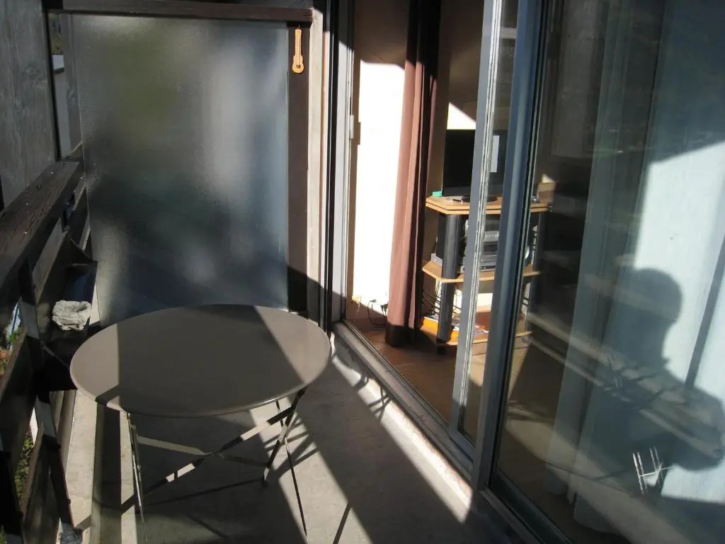 Appartement La Clusaz, 1 pièce, 4 personnes - FR-1-459-105